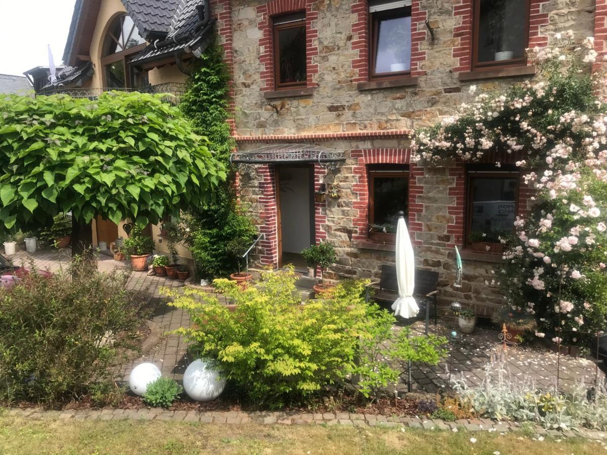 Ferienwohnung Lilly Eitelborn Zewnętrze zdjęcie