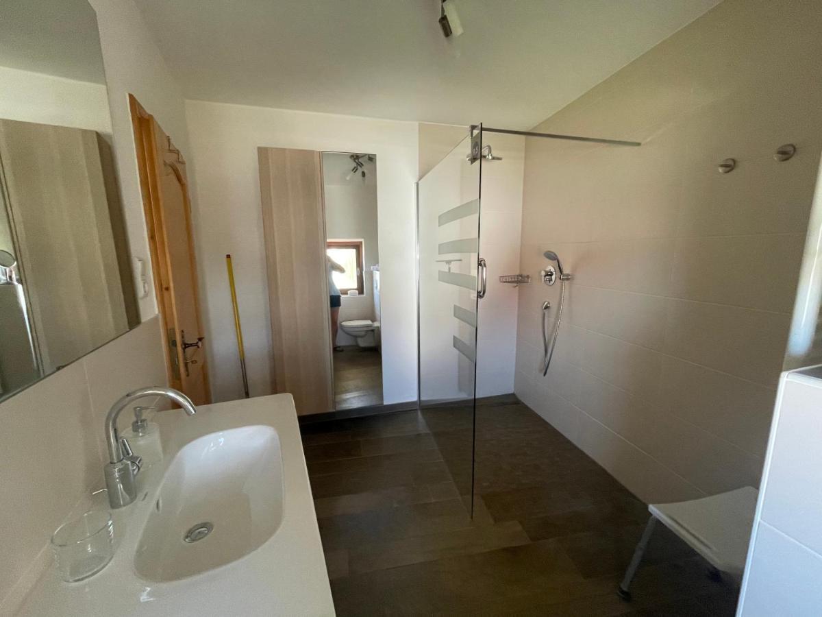 Ferienwohnung Lilly Eitelborn Zewnętrze zdjęcie