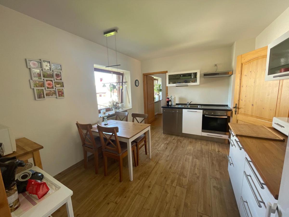 Ferienwohnung Lilly Eitelborn Zewnętrze zdjęcie