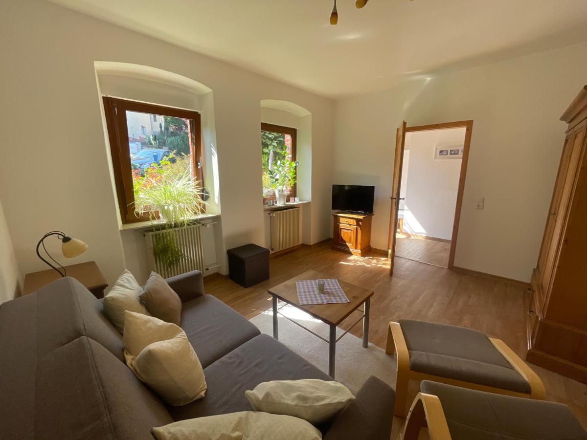Ferienwohnung Lilly Eitelborn Zewnętrze zdjęcie