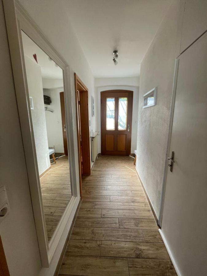 Ferienwohnung Lilly Eitelborn Zewnętrze zdjęcie
