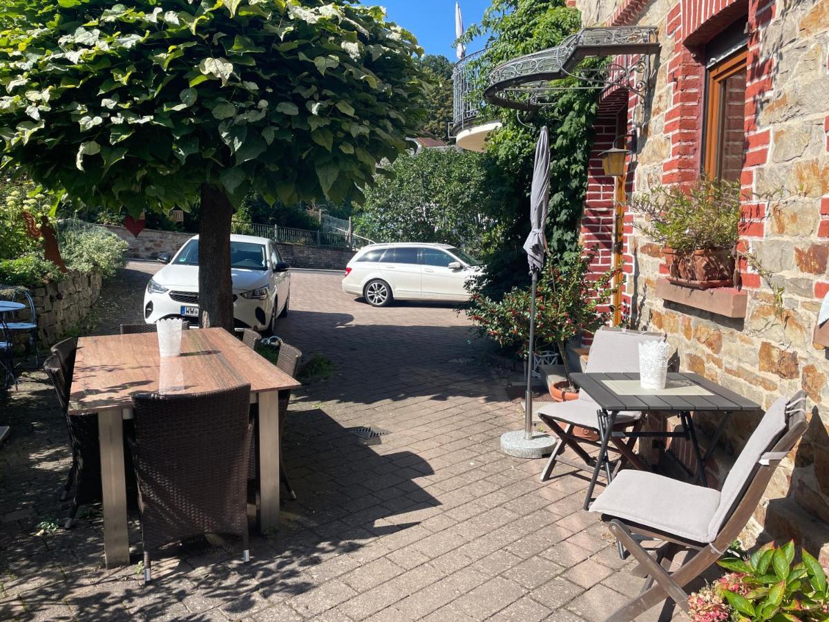 Ferienwohnung Lilly Eitelborn Zewnętrze zdjęcie