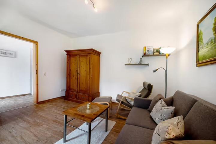 Ferienwohnung Lilly Eitelborn Zewnętrze zdjęcie