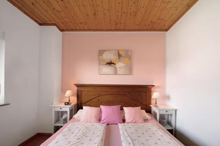 Ferienwohnung Lilly Eitelborn Zewnętrze zdjęcie