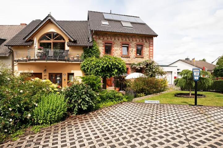 Ferienwohnung Lilly Eitelborn Zewnętrze zdjęcie